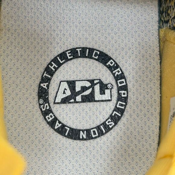 NIB APL: ATHLETIC PROPULSION LABS sneakers size 7.5 - Picture 11 of 16